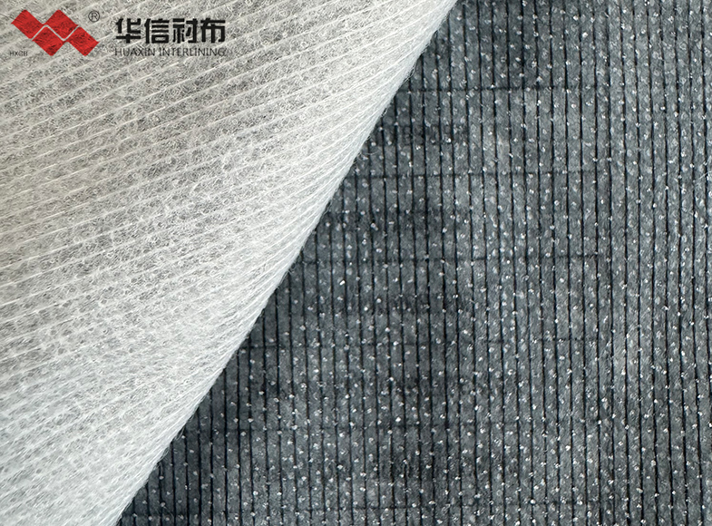縫線無紡襯布